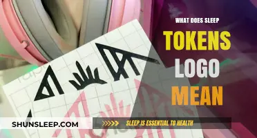 Sleep Token's Logo: A Visual Interpretation