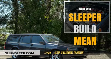 The Stealthy Sleeper Build: Unassuming Powerhouses