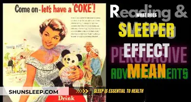 The Sleeper Effect: When Messages Linger