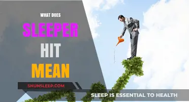 What is a Sleeper Hit and How Does it Succeed?