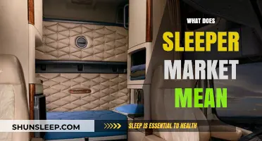 Understanding the Potential of Sleeper Markets