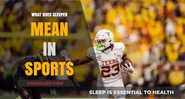 Sleeper Prospects: Sports' Secret Weapons