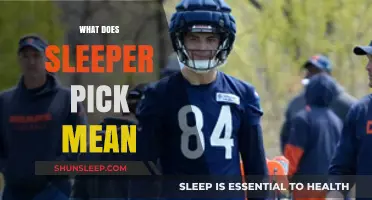 What are Sleeper Picks and How to Find Them?
