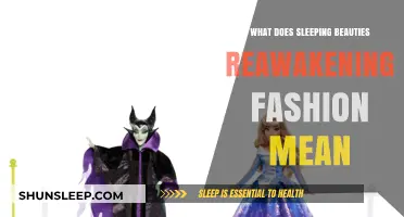 Fashion's Sleeping Beauty: Reawakening Style