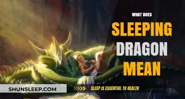 Unleashing the Power: Understanding the Sleeping Dragon