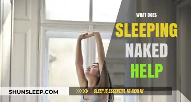 Sleeping Naked: Surprising Health Benefits and Why It Works
