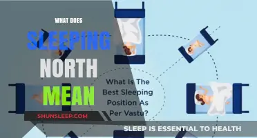 Sleeping North: Ancient Practice, Modern Benefits