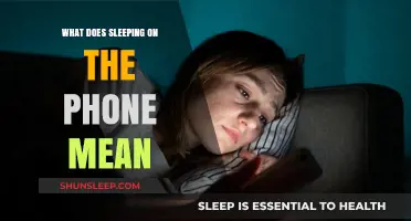 Phone Usage Before Bed: Sleep's Worst Enemy