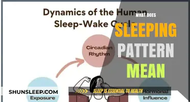 Understanding Sleep Patterns: A Guide to Sleep Cycles