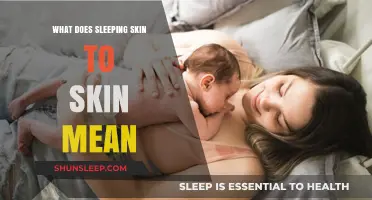 Skin-to-Skin: Benefits for Baby and You