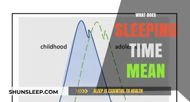 Exploring Sleep: A Window to Our Mind and Health