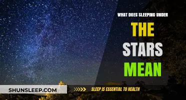 Camping Under the Stars: A Meaningful Experience