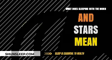 Moonlight Sleep: What Does It Mean?