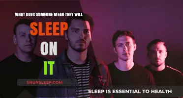 Sleeping on It: The Power of Decision Incubation