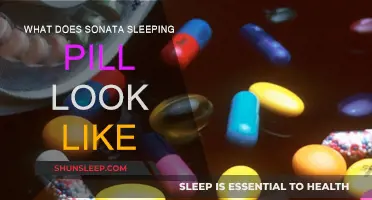 Sonata Sleep Aid: What It Looks Like