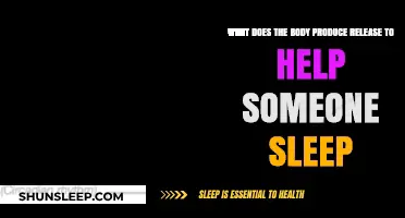 How Melatonin and Adenosine Aid in Achieving Restful Sleep Naturally