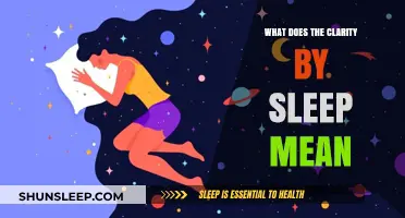 Clarity Through Sleep: The Science Behind Dreaming