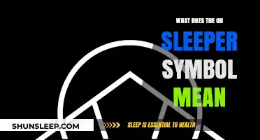 The Mystery Behind Oh, Sleeper's Iconic Symbol