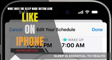 iPhone's Sleep/Wake Button: A Visual Guide to Its Design