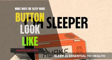 The Sleep-Wake Button: Unveiling Its Design and Functionality