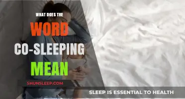 Understanding Co-Sleeping: Sharing Beds and Benefits