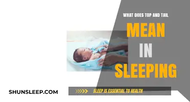 Top-and-Tailing: A Guide to Sharing Beds and Sleeping Arrangements
