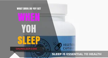 Unveiling the Natural Sleep Drug: Melatonin's Role in Restful Nights