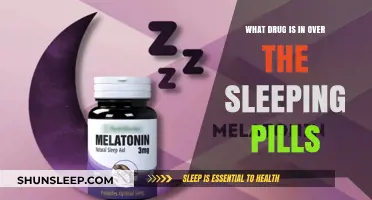 Herbal Sleep Aids: Natural Alternatives to Sleeping Pills