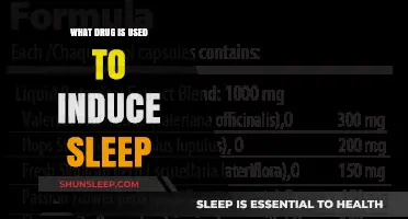 Sleep Induction Drugs: What's the Best Option?