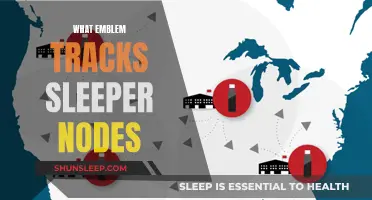 Emblem Tracking Sleeper Nodes: Unlocking Destiny's Secrets