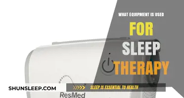 Sleep Therapy: Devices for a Good Night's Rest