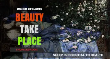 Sleeping Beauty's Historical Setting: Exploring the Time Period