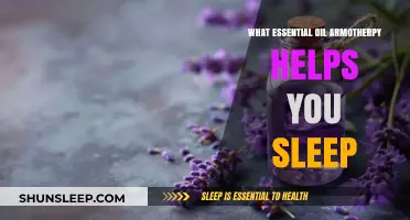 Essential Oils for Better Sleep: Aromatherapy Tips for Restful Nights