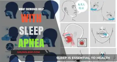 Effective Exercises to Alleviate Sleep Apnea Symptoms Naturally