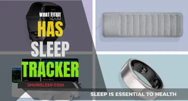 Fitbit's Sleep Tracker: How it Works and What it Offers