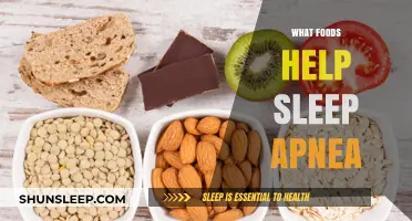 Nutrition for Better Sleep: Foods to Ease Sleep Apnea Symptoms
