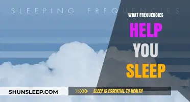 Discover Soothing Frequencies for Better Sleep and Relaxation