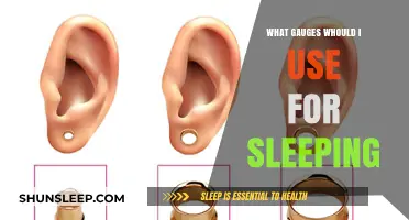 Choosing the Right Gauges for Stretched Ears