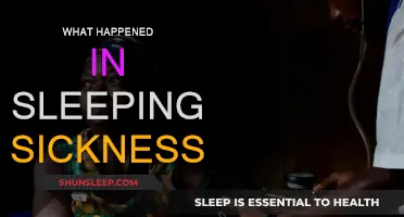 Sleeping Sickness: A Historical Epidemic Explained