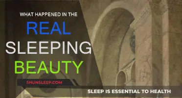 The Real Sleeping Beauty: A Tale of Mystery and Magic