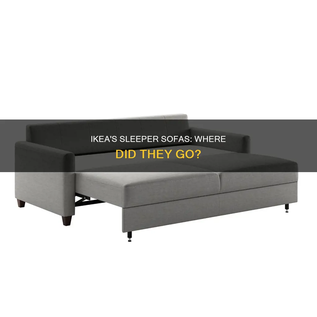 what happened to all of ikea