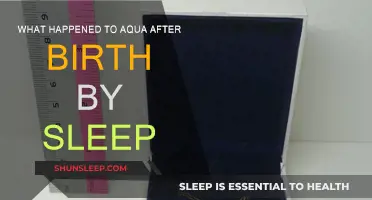 Aqua's Fate: The Aftermath of Birth by Sleep