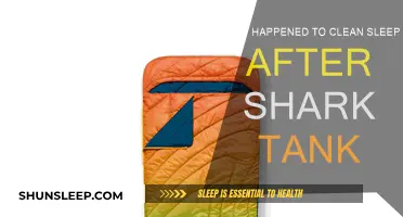 Clean Sleep: Shark Tank Success or Failure?