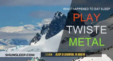 The Twisted Metal Game: Eat Sleep Play's Fate