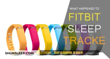 Fitbit Sleep Tracker: What's the Deal?