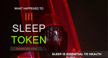 Sleep Token: What Happened to the Band?