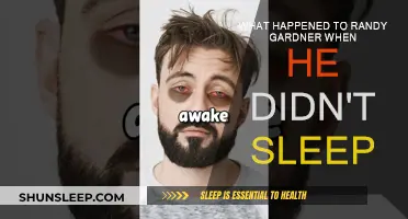 Randy Gardner's Sleepless Ordeal: A Bizarre Experiment