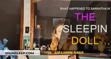 The Sleeping Doll: Samantha's Fate Revealed