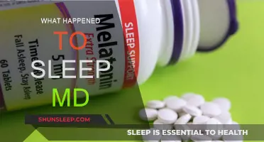 Sleep MD: What Happened to the Brand?