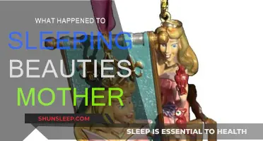 The Sleeping Beauty's Mother: A Tragic Tale